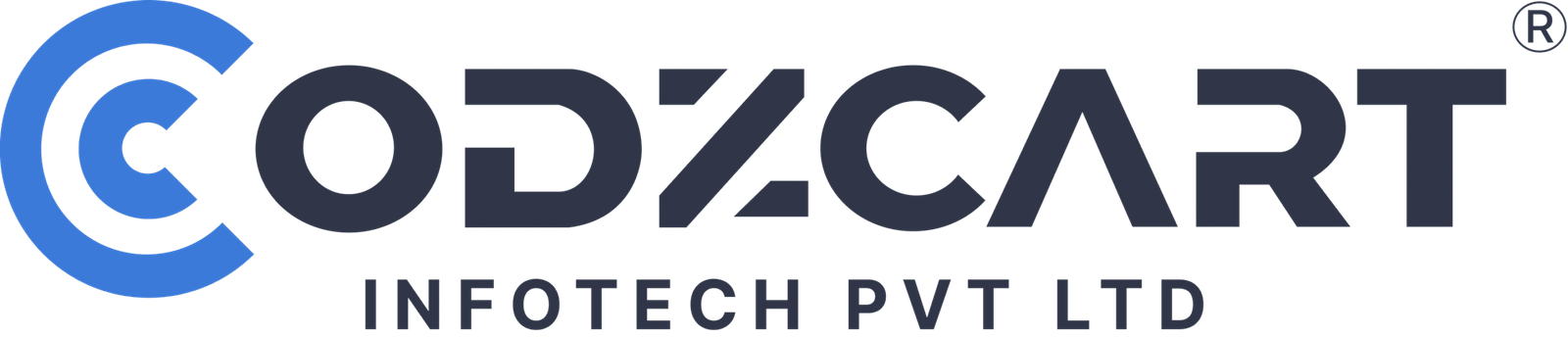 Codzcart Infotech
