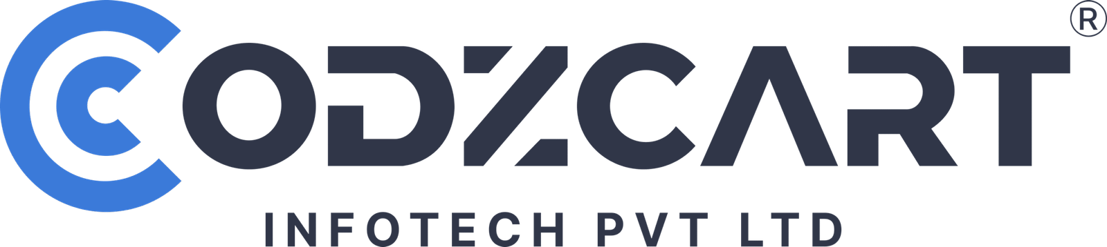 Codzcart Infotech